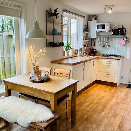 Holiday Home Flori Bergen Exterior foto