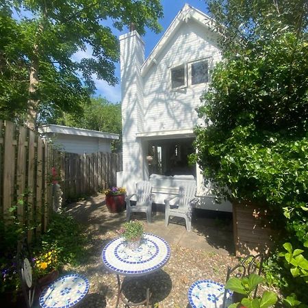 Holiday Home Flori Bergen Exterior foto