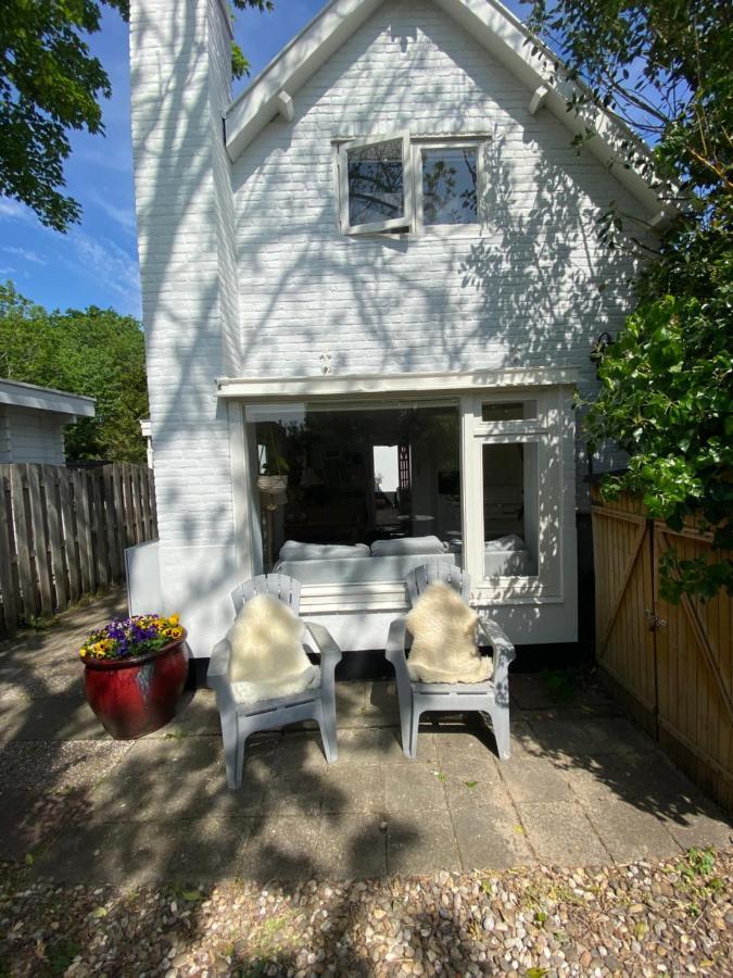 Holiday Home Flori Bergen Exterior foto