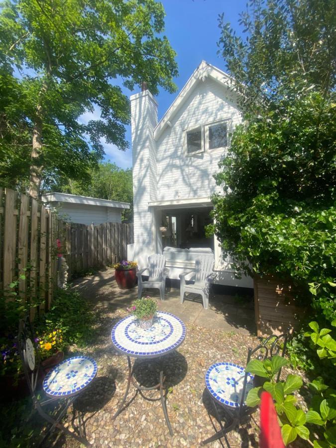 Holiday Home Flori Bergen Exterior foto