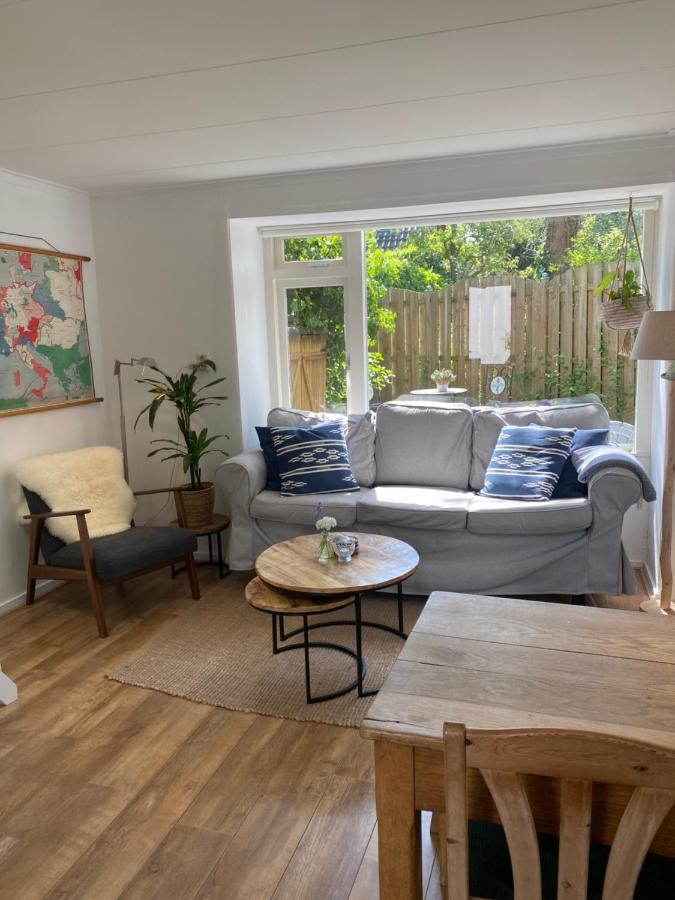 Holiday Home Flori Bergen Exterior foto